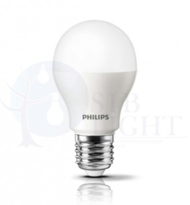 LEDBulb 10.5-85W E27 6500K 230V A55 (PF)
