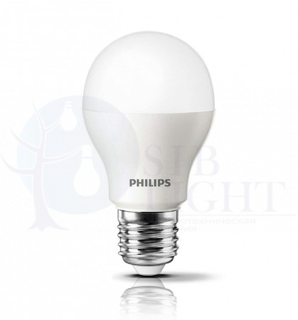 LEDBulb 10.5-85W E27 6500K 230V A55 (PF)
