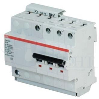 Ограничит. перенапряж. OVR PLUS N3 15 ABB 2CTB803701R0400