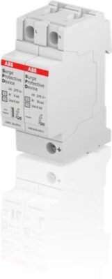 УЗИП OVR T2-T3 1N 20-275 P QS ABB 2CTB803972R1200