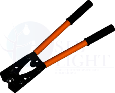Пресс механический ручной ПМР 6-50 IEK TKL10-015