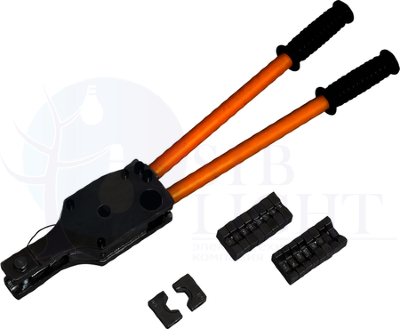 Пресс механический ручной ПМР-240 ИЭК (шт) IEK TKL10-019