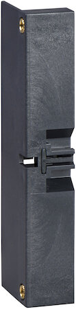 2 КРЫШКИ ВИНТОВ 3/4П (INS100/160) Schneider Electric 28956