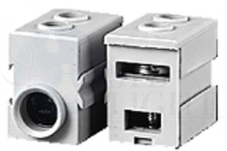 SZ-ESK3 переходник 6-50мм2 ABB 2CDL200003R5001