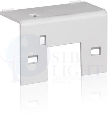 Крышка защитная прозрачная ESB-PLK24 для контакторов ESB24 ABB GHE3201903R0001