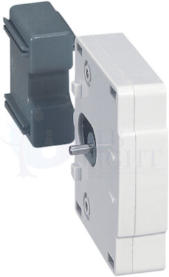 Устройство взаимной блокировки CTX3 40-135 (AC-1) 4P Legrand 416879