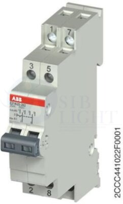 Выключатель E214-25-202 ABB 2CCA703031R0001
