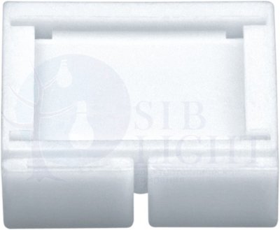 NLSC-8mm-PC-PC-IP20 коннектор Navigator 71483