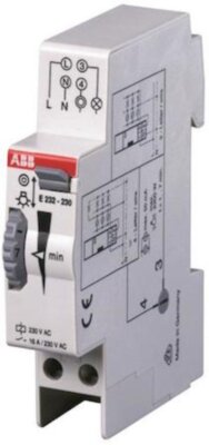 Реле электромех. для лестн.Е232Е-230N ABB 2CDE110003R0511