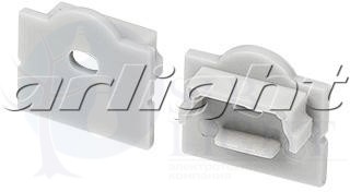 Заглушка ARH-WIDE-H20 LENS с отверстием Arlight 018867