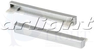 Заглушка металлизированная для PHS-3X-BASE-H7.8 Arlight 019874