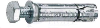 Анкер с болтом PFG LB 8-35 Sormat 42600