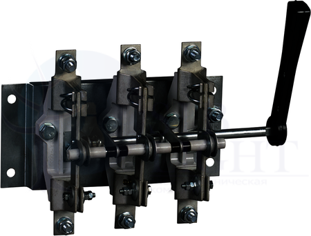 Разъединитель РЕ19-35-31120 250А IEK PE-31120-0250