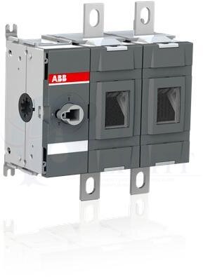 Рубильник OTDC400E02 ABB 1SCA132349R1001
