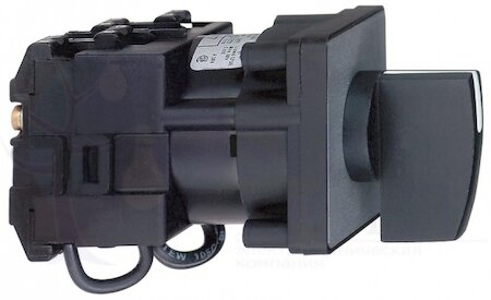 КУЛАЧКОВЫЙ ПЕРЕКЛ. 20А 2+\0\ Schneider Electric K2B006TLH