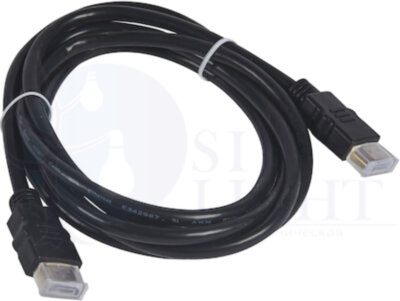 Кабель HDMI высокоскоростной 2м Legrand 039852