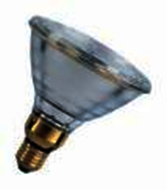 64837 FL 50W 220-240V E27 12X1 OSRAM