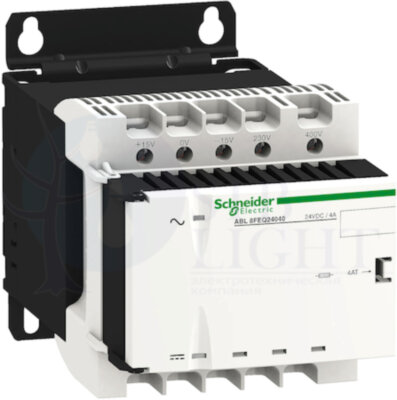 Источник питания 1ф 24В 2A Schneider Electric ABL8FEQ24020