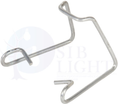 Clip F01 316L (25 шт.) CABLOFIL CM646224