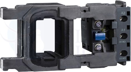 КАТУШКИ ДЛЯ КОНТАКТОРОВ LC1E300 24В Schneider Electric LAEX7F5