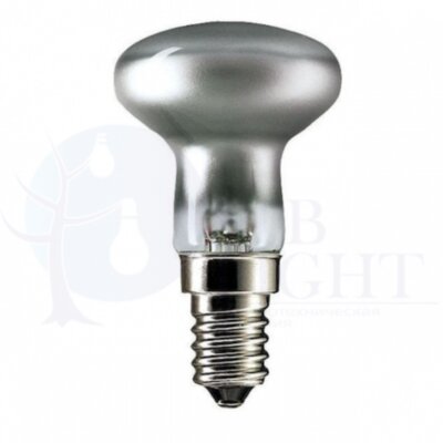 Refl 30W E14 230V R39 45D 1CT/30