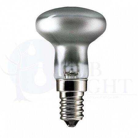 Refl 30W E14 230V R39 45D 1CT/30