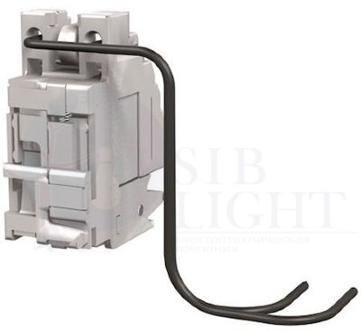 Реле отключения (независимый расцепитель) SOR-C XT1..XT4 F/P 480-525 Vac ABB 1SDA066327R1
