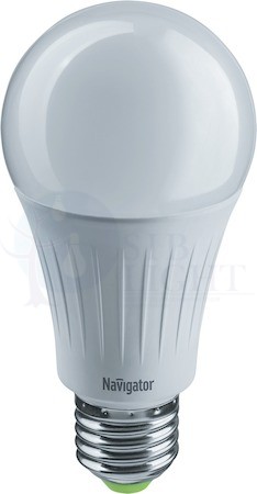 NLL-A70-15-230-2.7K-E27 лампа светодиодная Navigator 61200