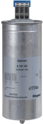 Alpican Конденсатор 15 кВАр Legrand 415166