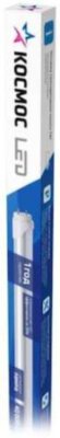Лампа светодиодная LED 22Вт 220В G13 6500К 1500мм T8 Космос Lksm_LED22wG13T865GL КОСМОС Lksm_LED22wG13T865GL