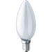 Лампы накаливания формы «свеча» NI-B/TC/FC NI-B-60-230-E14-FR