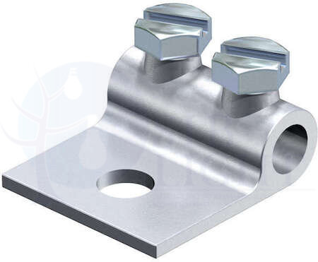 Наконечник зажимной OBO Bettermann 5325315
