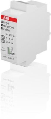 УЗИП OVR T2-T3 20-275 C QS картридж ABB 2CTB803876R1200
