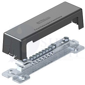 Шина уравнивания потенциалов OBO Bettermann 5015111