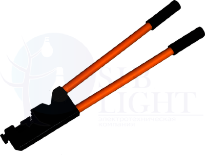 Пресс механический ручной ПМР-150 IEK TKL10-017