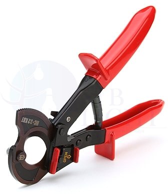 Ножницы секторные НС-32 КВТ 47546