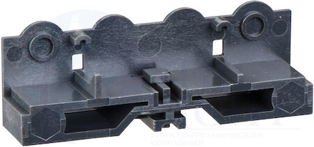 2 КРЫШКИ ВИНТОВ 3/4П (INS40/80) Schneider Electric 28955