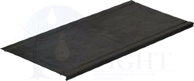 Крышка на лоток основание 400 IEK CLP1K-400-3