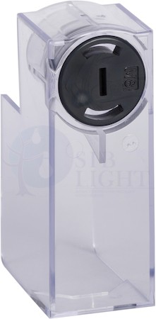 КОМПЛЕКТ ИЗ 8 КРЫШЕК Schneider Electric LA9D115704