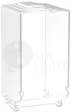 Крышка кабельная OSS400T1L/3 ABB 1SCA022782R6900