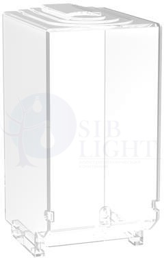 Крышка кабельная OSS400T1L/3 ABB 1SCA022782R6900