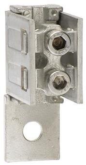Устройство для подключения кабеля Al-Cu (120 300) 1комплект-3шт OZXB 5 ABB 1SCA022137R2470