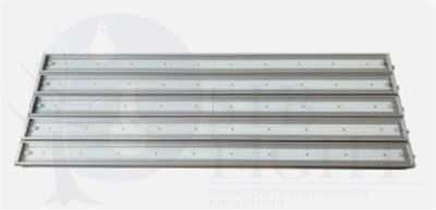 Промышленный подвесной светильник Спектр Пром 250 Т