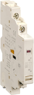 КОНТАКТ СИГН.АВАР.ОТКЛ. НЗ+ДОП.КОНТ. НО Schneider Electric GVAD0110