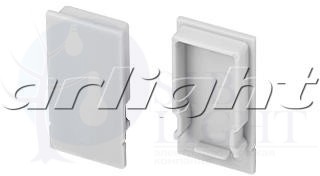 Заглушка ARH-WIDE-H20 RCT глухая Arlight 018870