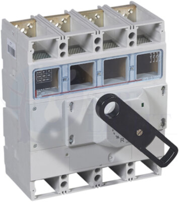 DPX-IS 1600 4п 1000A Legrand 026596