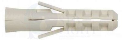Дюбель NAT8 8х40 нейлон (100шт) Sormat 34220