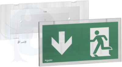 акс Vetrosignal пикт стд прямо прямо Schneider Electric OVA53138