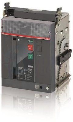 Выключатель-разъединитель выкатной E2.2N/MS 2000 3p WMP ABB 1SDA073496R1