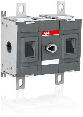 Рубильник OTDC400E11 ABB 1SCA130983R1001